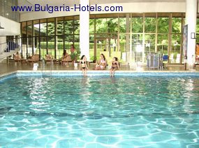 Bulgaria hotels